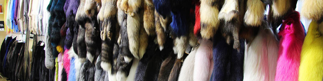 Сколько шкурок идёт на пошив шубы?. Блог FUR EXPERT